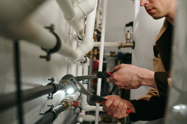 Best Emergency Plumber  in Terrace Park, OH