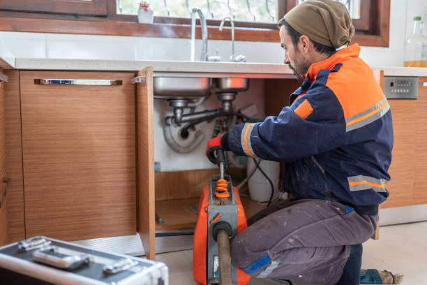 Best Water Softener Installation  in Terrace Park, OH