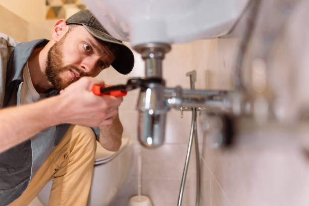 Best Commercial Plumbing Services  in Terrace Park, OH