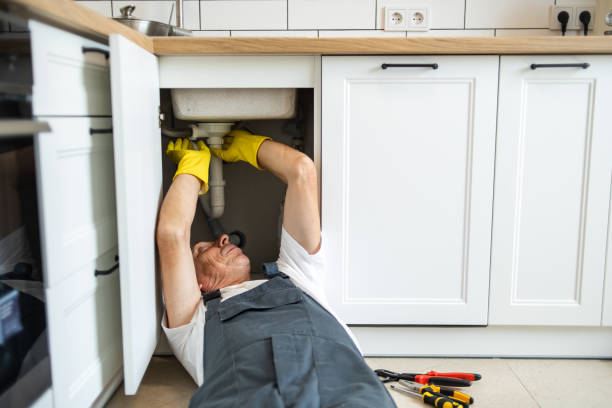 Best Commercial Plumbing Services  in Terrace Park, OH