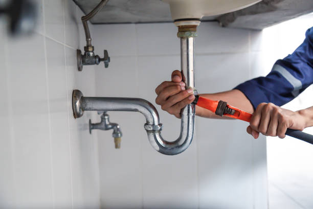 Best Gas Line Repair  in Terrace Park, OH